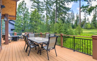 What To Know When Choosing a Deck Contractor