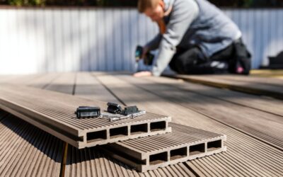 Why a Composite Deck Is Better Than Wood