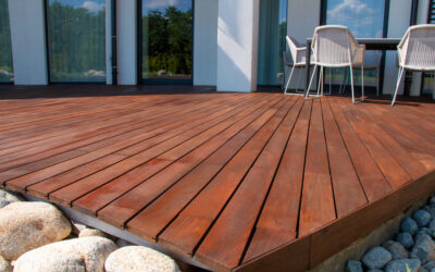 11 Reasons Wood Decks & Porches Are Still Popular